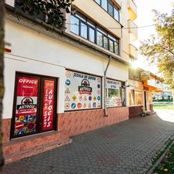 scoala de soferi autocis
