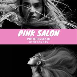 Pink Salon