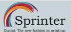 Sprinter Promotion SRL