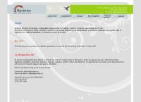 Website Sprinter Promotion SRL
