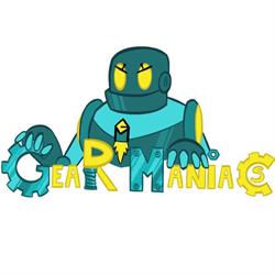 Gear Maniacs
