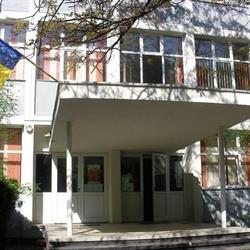 Liceul Tehnologic Sf. Antim Ivireanu