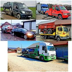 Tractari Auto Katy Aiud