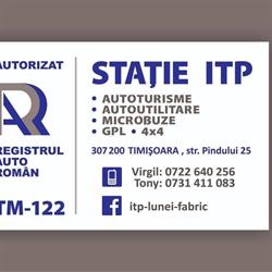 ITP Lunei Fabric