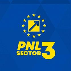 Sediu PNL Sector 3