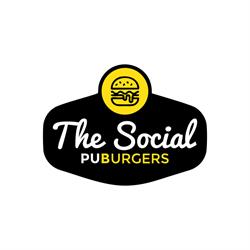 The Social PUBurgers