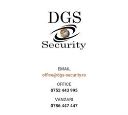 DGS Security