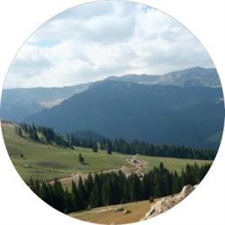 Obştea Muntele Cărbunele