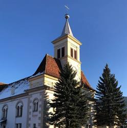 Türkösi Evangélikus-Lutheránus Egyházközség