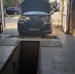 Service & Staţie ITP Valu Lui Traian