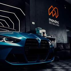 Mandric Detailing