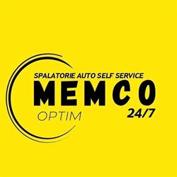 MEMCO OPTIM - Spalatorie auto self service