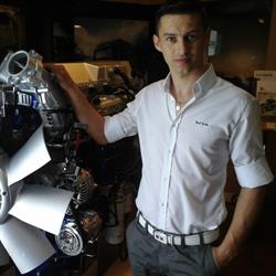 Auto Nick Business SRL