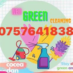 Neo Green Cleaning