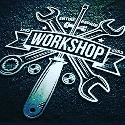 Work Shop Trust