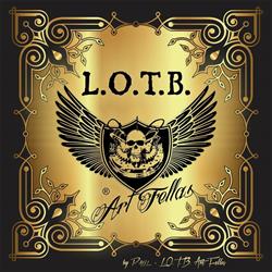 LOTB Art Fellas