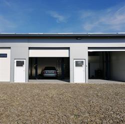 AGG AUTO Solution