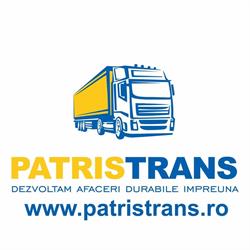 Patristrans VT Logistic