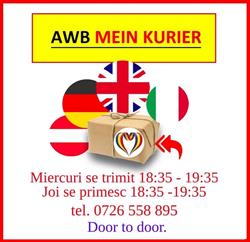 AWB Mein Kurier
