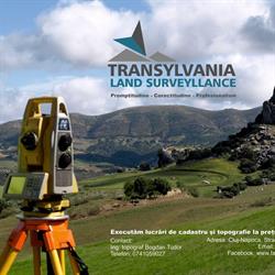 Transylvania Land Surveyllance