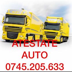 Atestate Profesionale Auto - Revitrans Auto SRL