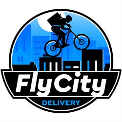 FlyCity Delivery