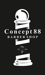 Concept 88 BarberShop