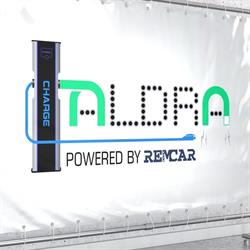 Aldra - Statii incarcare vehicule/masini electrice