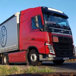 Panescu Trans SRL