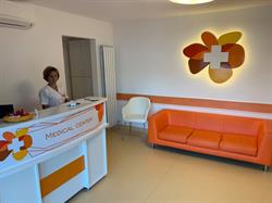 SC Carmen Margan Med SRL