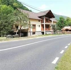 Casa Transalpina