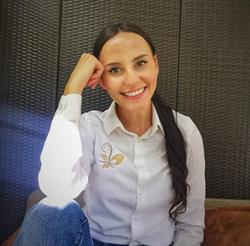 Florina Frunzete