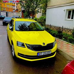 TAXI DOROHOI -Voyager Taxi