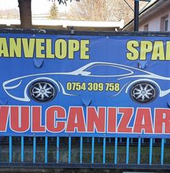 Spalatoria lu' Radu