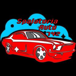 Spalatoria auto 742