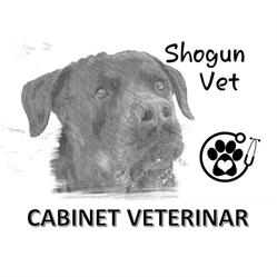 Shogun Vet