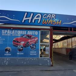 Ha Car Wash