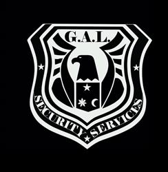 GAL Security Services