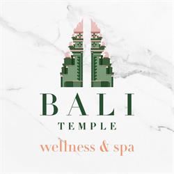Bali Temple Spa