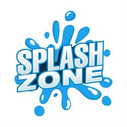 Splash Zone - Self wash