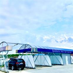 Car Wash Mamaia Nord