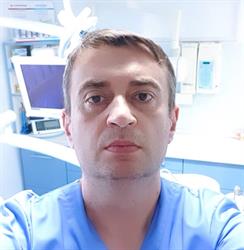 CMI Dr. Radu Daniel - Stomatologie