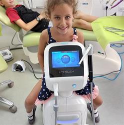 Dr. Dubleş Iulia ( Clinica ID Smile)