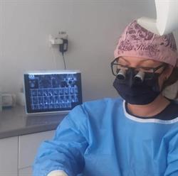 Dr Bianca Stefanescu