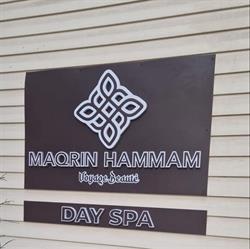 MAQRIN HAMMAM DAY SPA