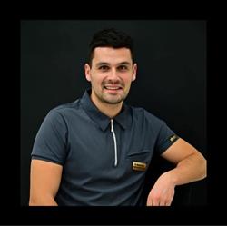 Dr Tudor Mihail - cabinet stomatologic