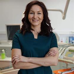 Dr. Irina Foltuţiu