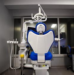 Risorius Dental