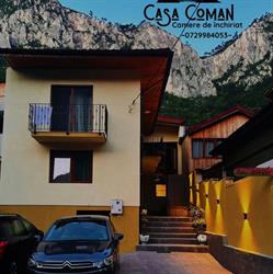 Casa Coman
