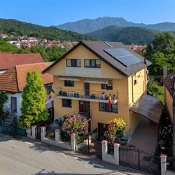 Vila Alina
